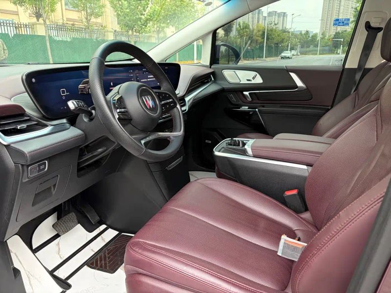 Buick Century