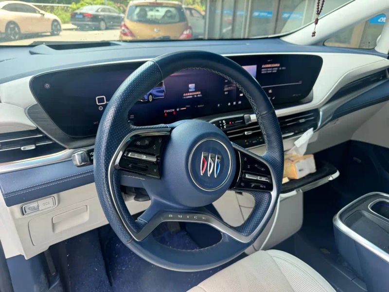 Buick Century