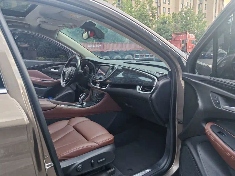 Buick Plus