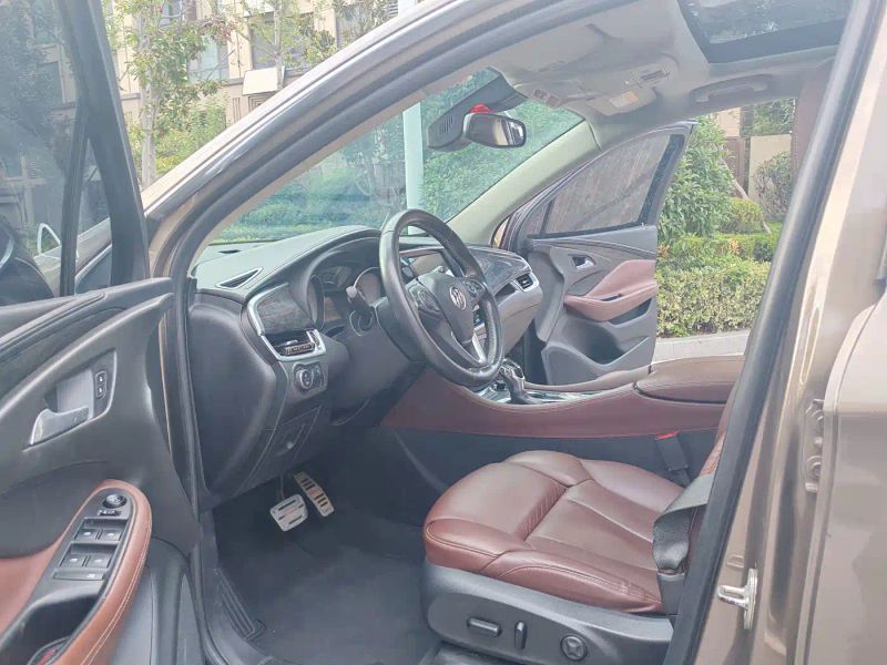 Buick Plus