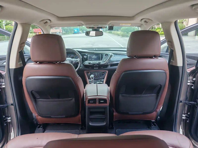 Buick Plus