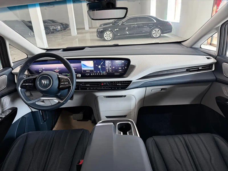 Buick Century