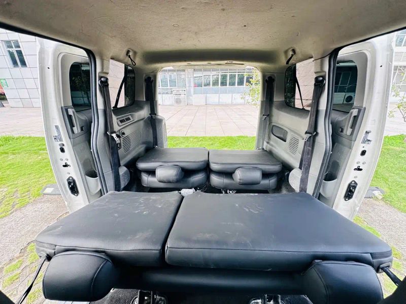 Tanlu Nv200