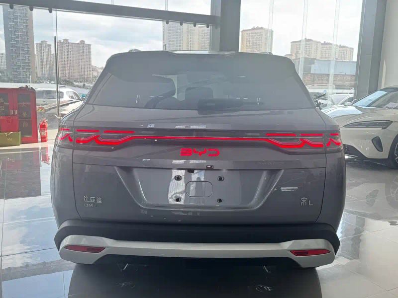 Byd L