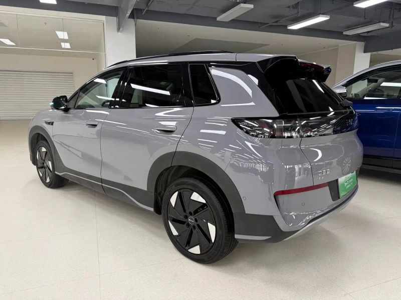 Byd 05ev