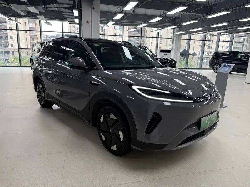 Byd 05ev