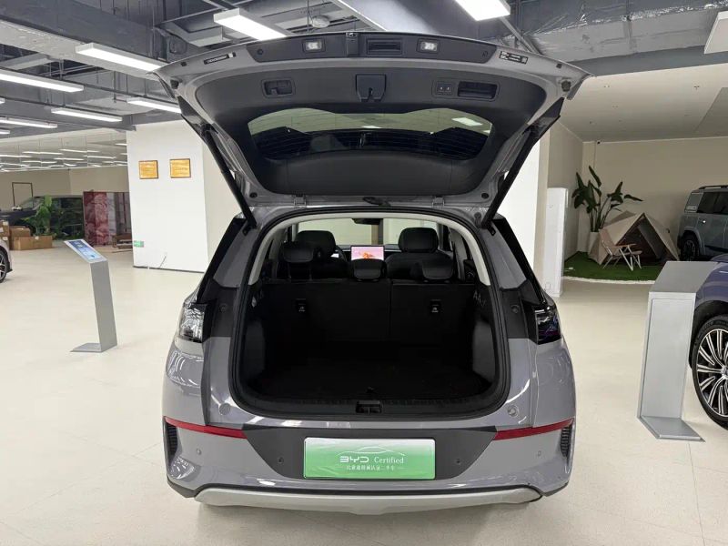 Byd 05ev