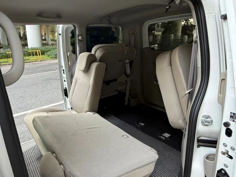 Tanlu Nv200