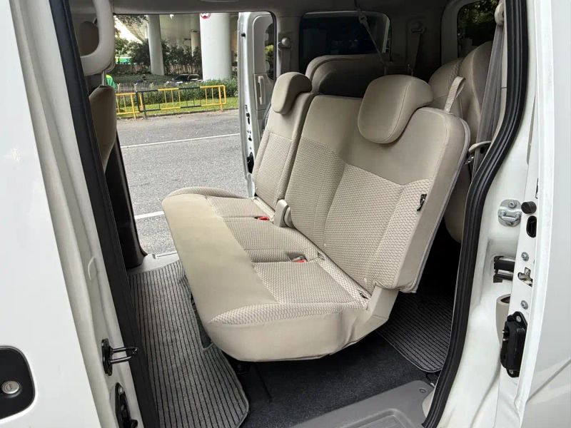 Tanlu Nv200