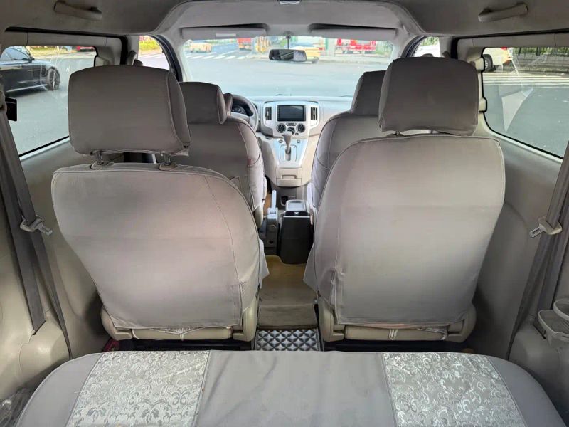 Tanlu Nv200