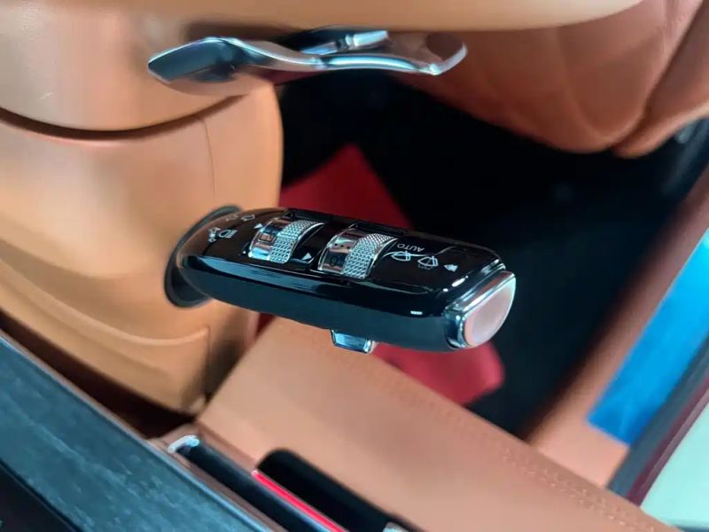 Byd Datang