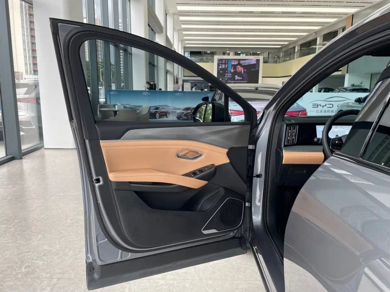 Byd L