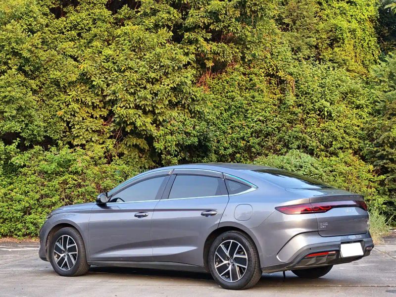 Byd Han