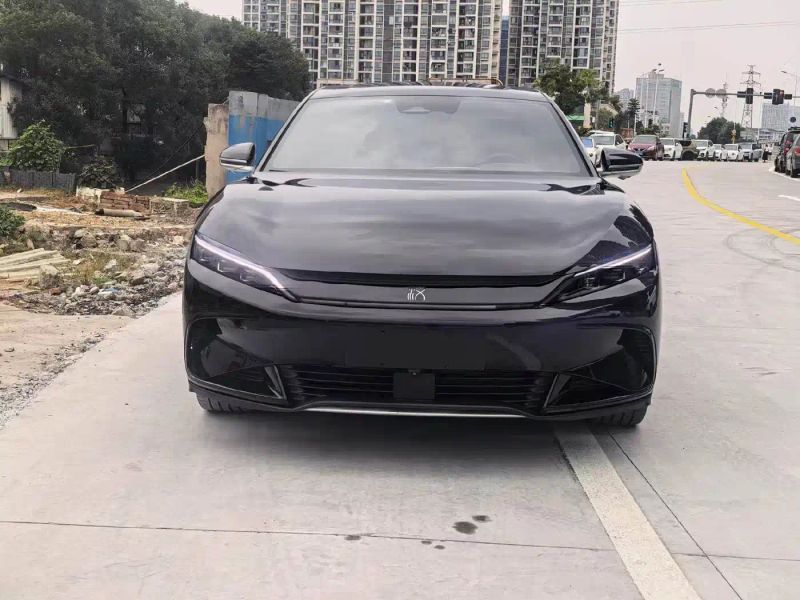 Byd Han