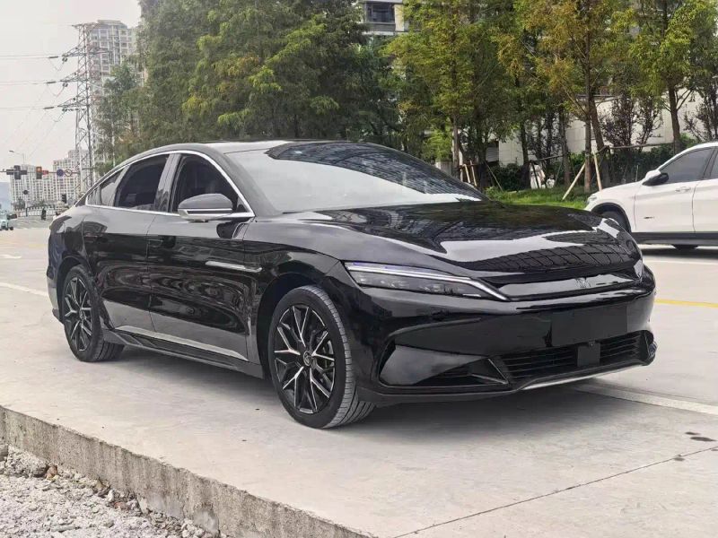 Byd Han