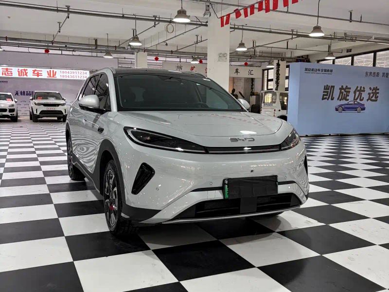 Byd 05