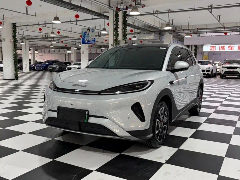Byd 05