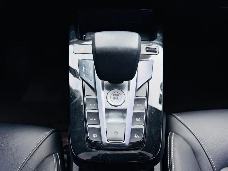 Byd Ev535