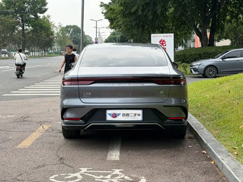 Byd Han