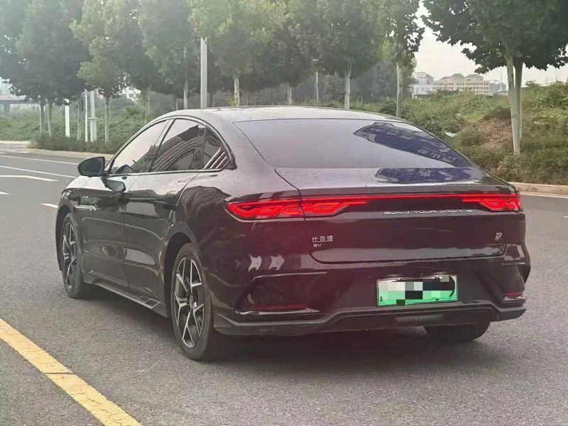Byd Han