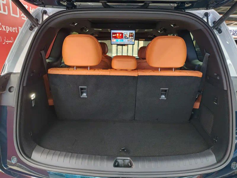 Byd Datang