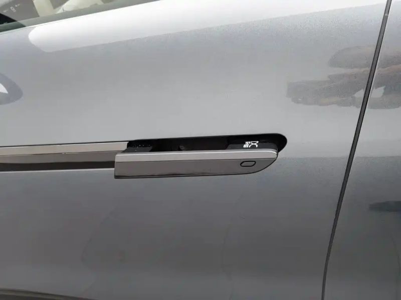 Byd L