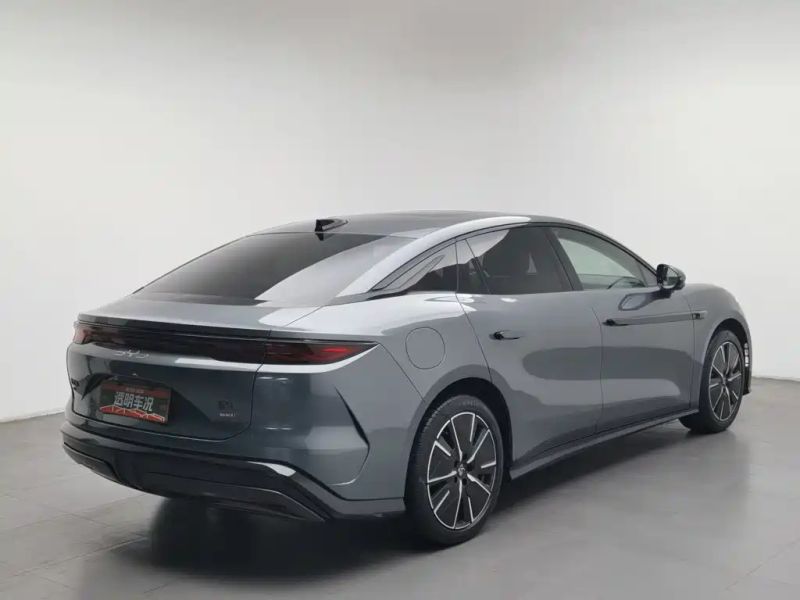 Byd L