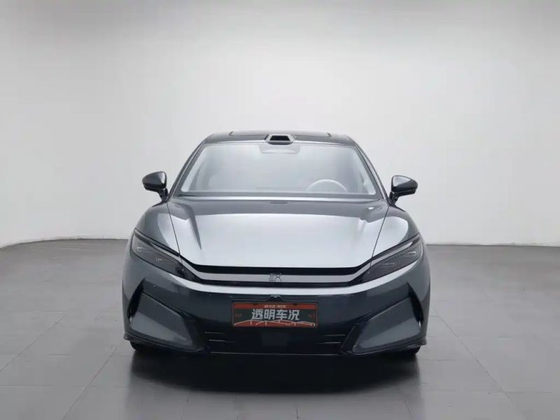 Byd L