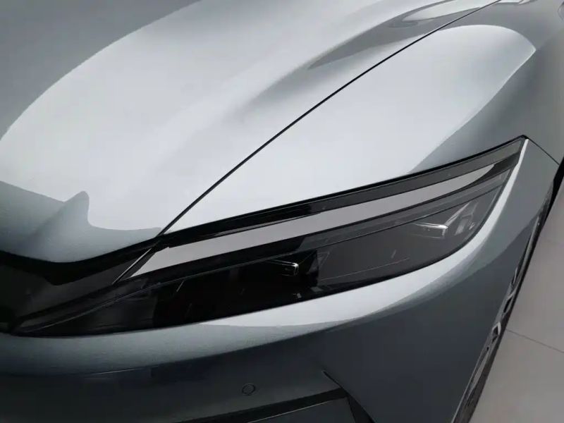 Byd L
