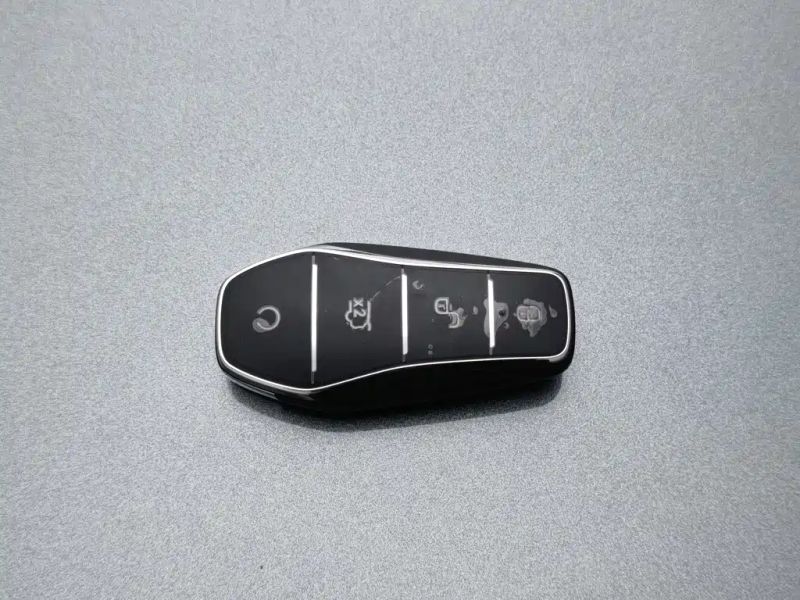 Byd L