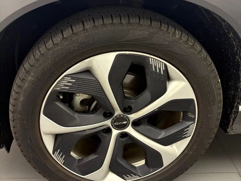Byd 07
