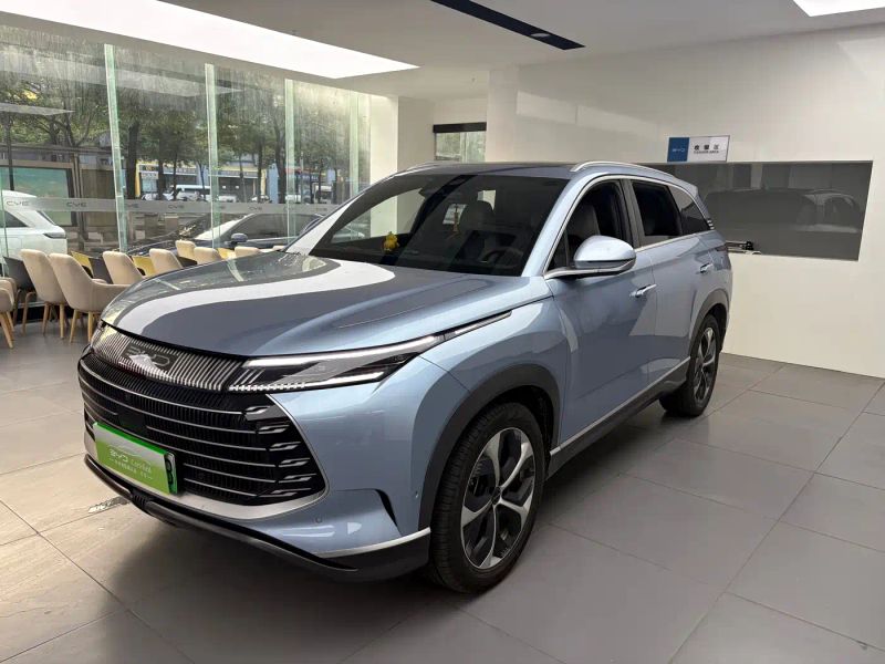 Byd 07