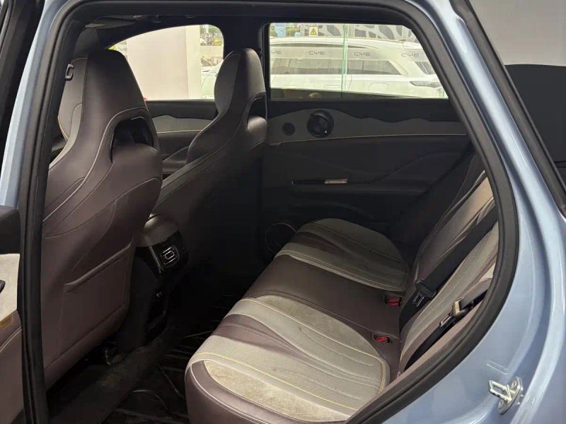 Byd 07