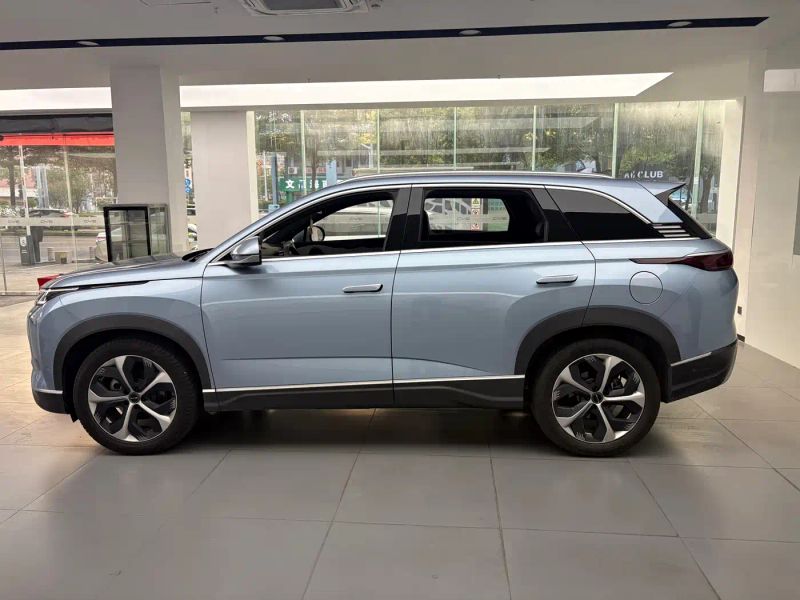 Byd 07
