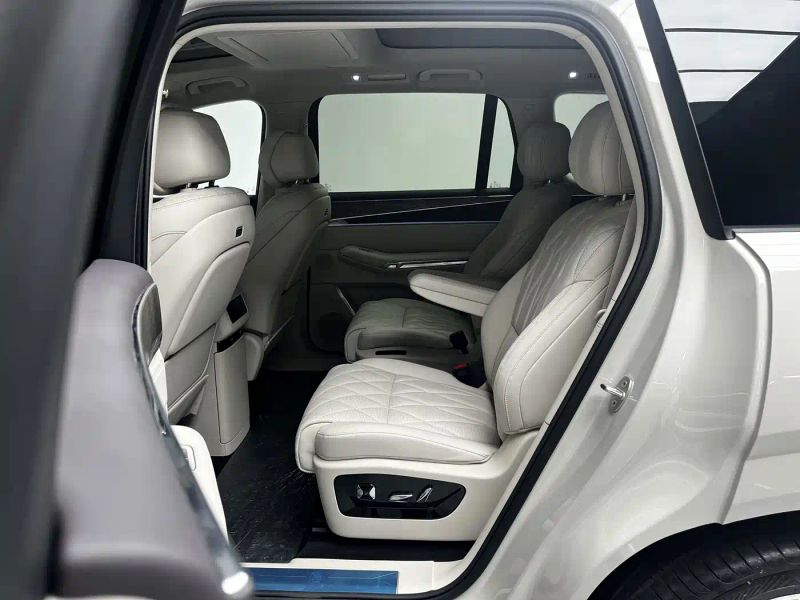 Byd Datang