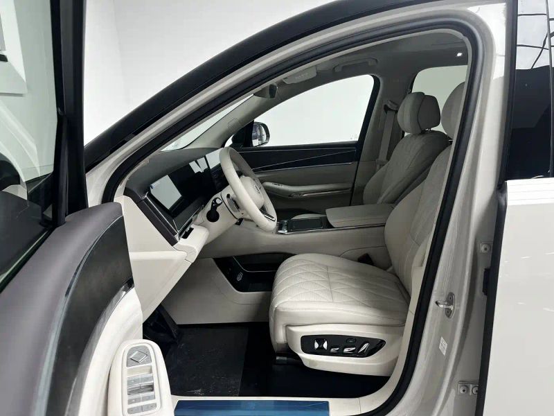 Byd Datang