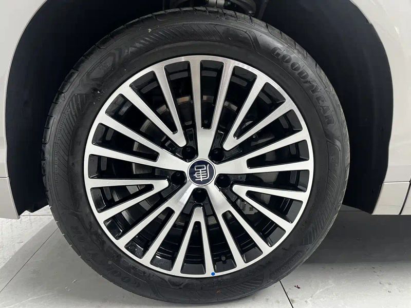 Byd Datang