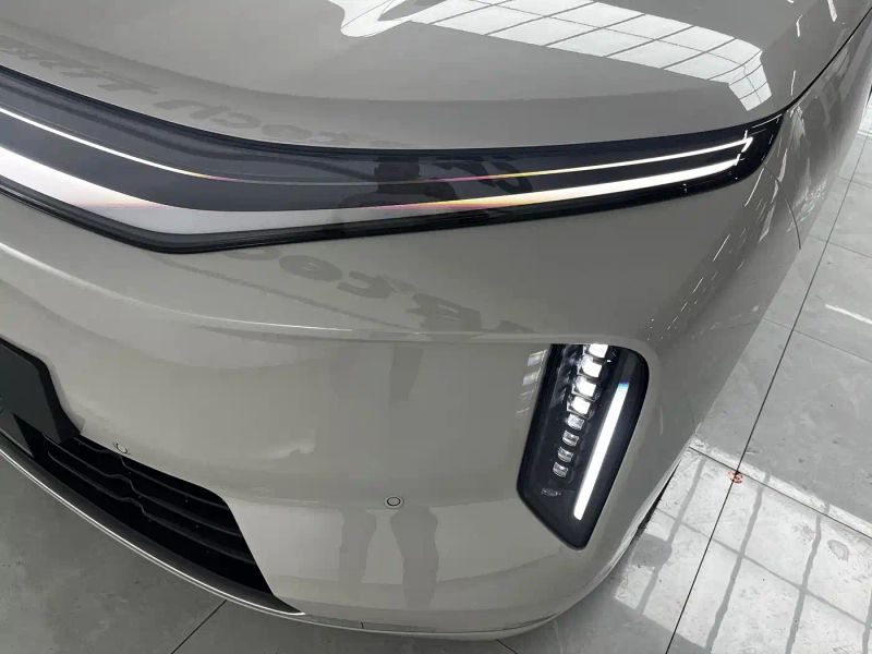 Byd Datang