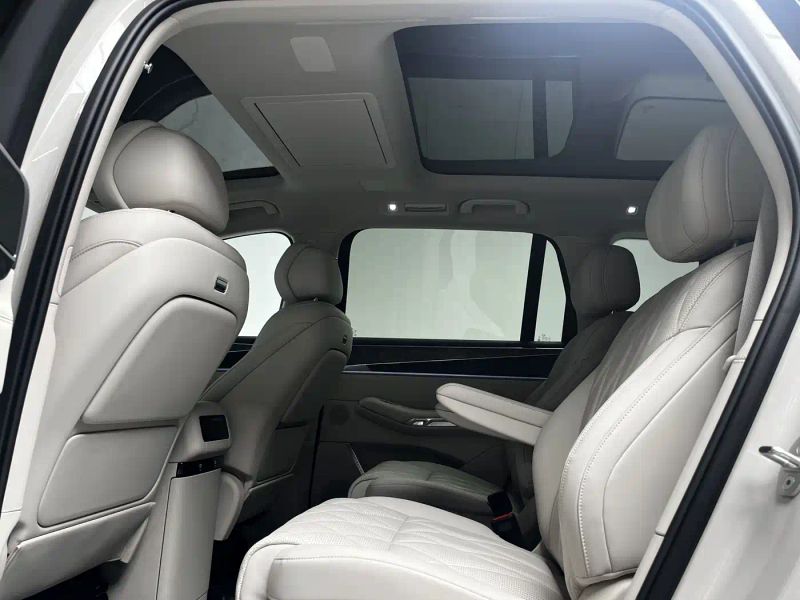 Byd Datang