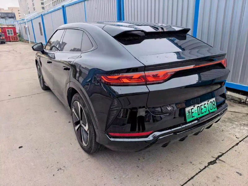 Byd L