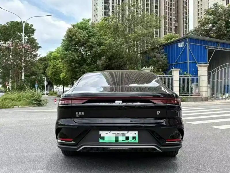 Byd Han