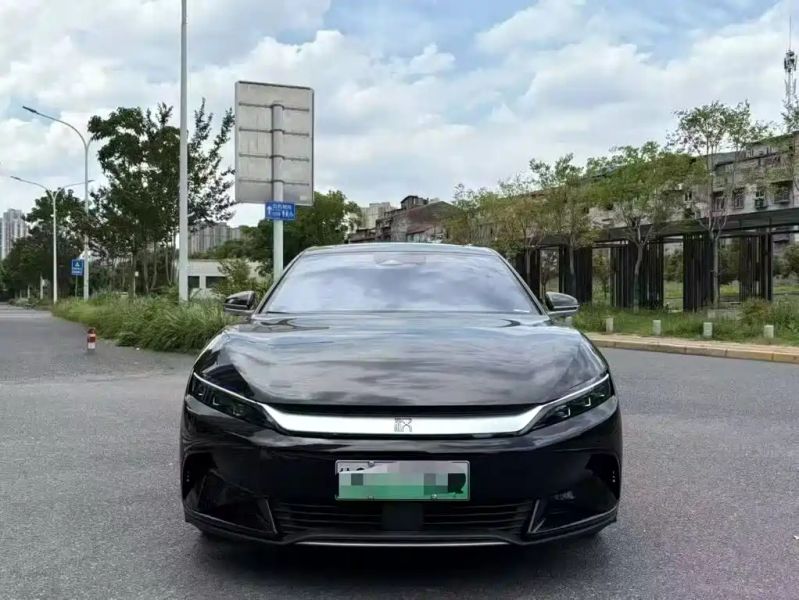 Byd Han