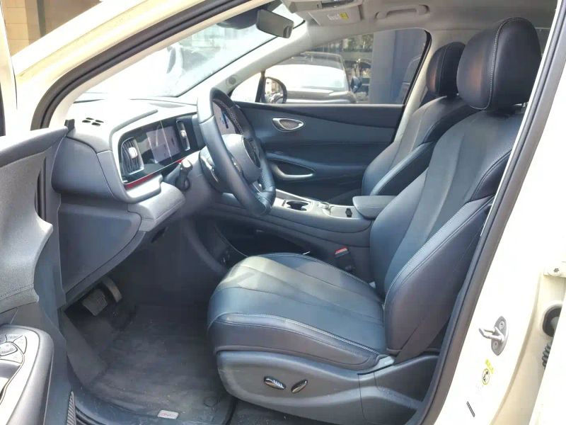 Byd 05ev