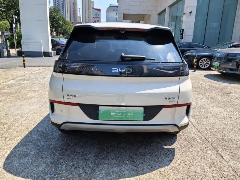 Byd 05ev