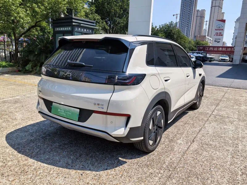 Byd 05ev