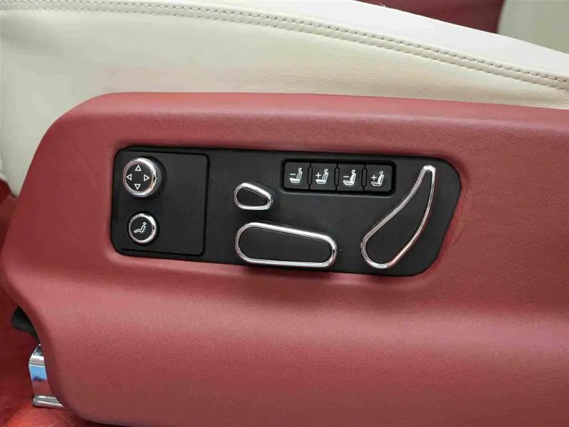 Bentley Plugin-hybrid