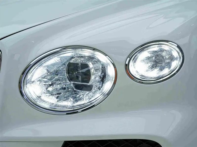 Bentley Plugin-hybrid