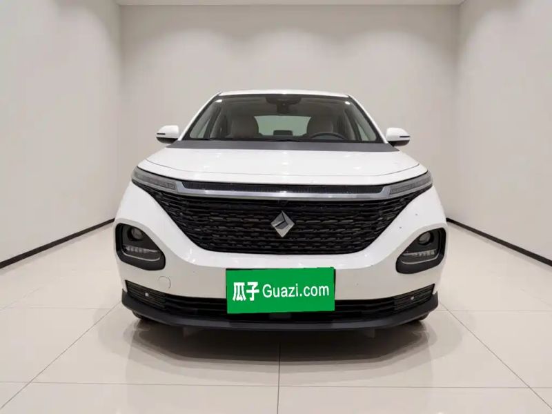 Baojun Rm5
