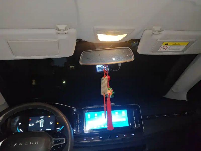 Baojun Rm5