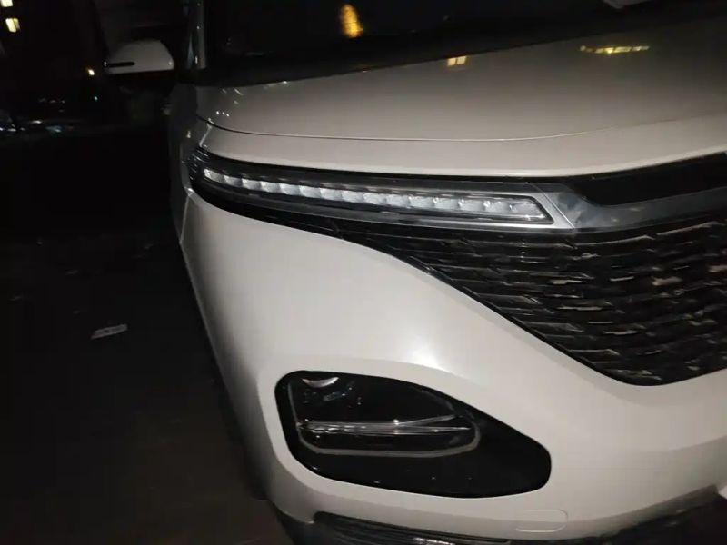 Baojun Rm5